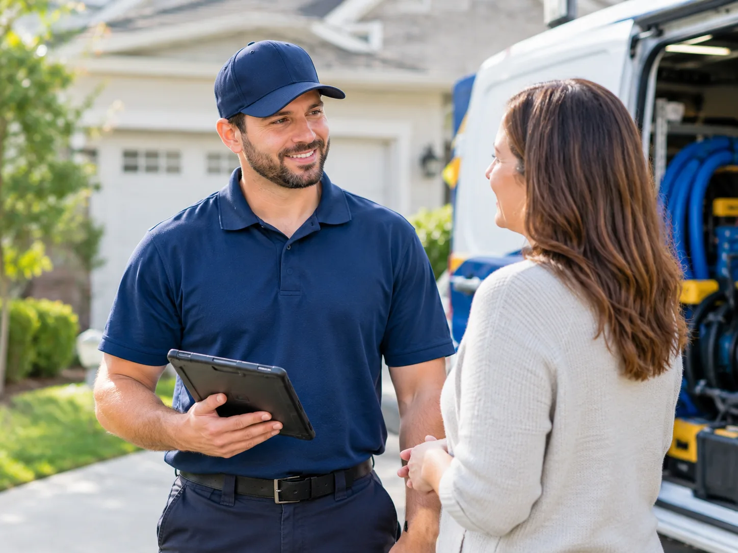Sewage Backup Cleanup Parnell, MO FAQs